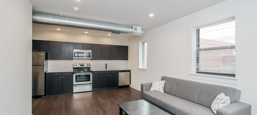 Cooper Village Apartments