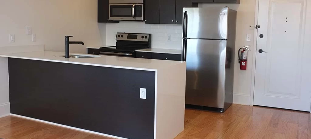 Cooper Village Apartments